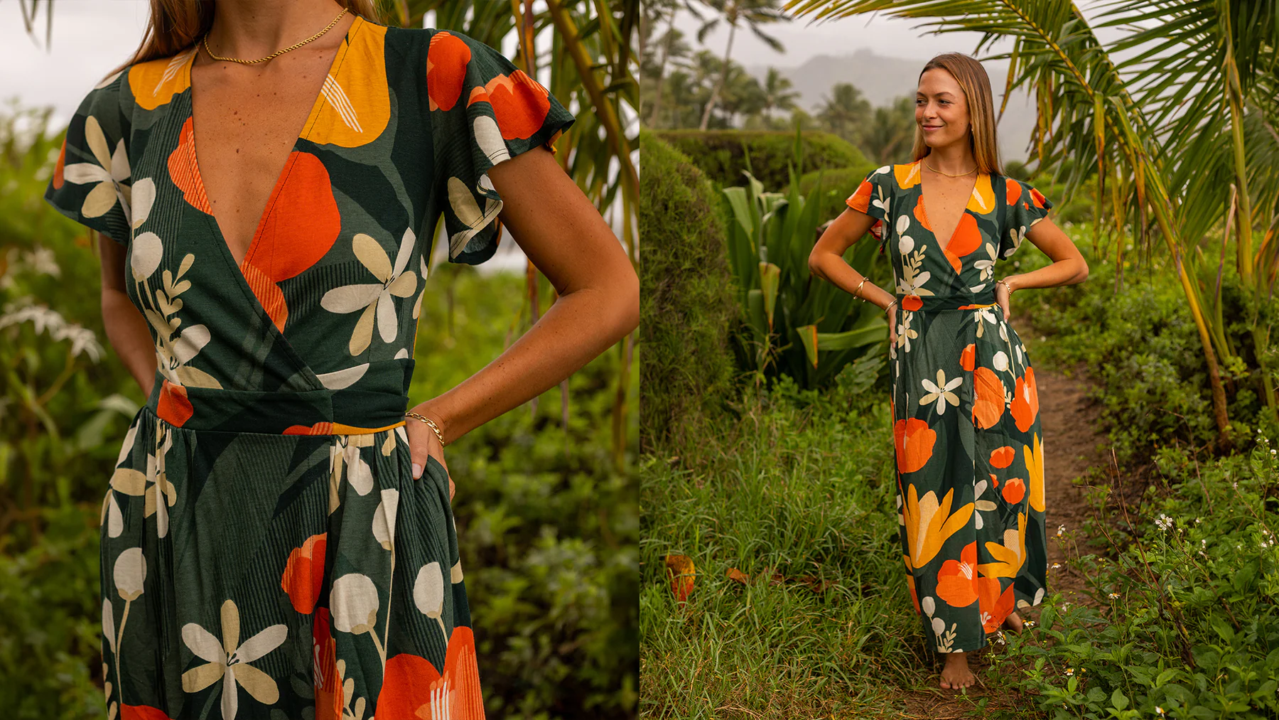 Style That Heals The Earth